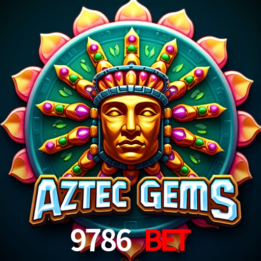 9786 Bet