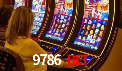 9786 Bet