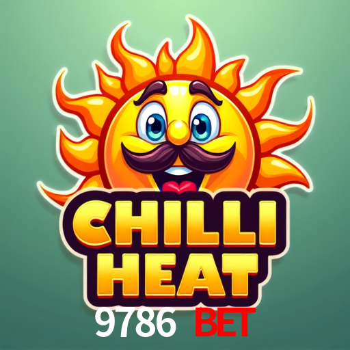 9786 Bet