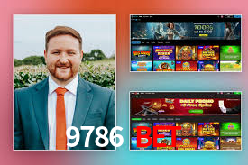 9786 Bet