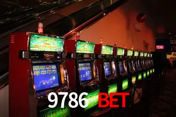 9786 Bet