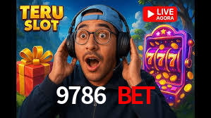 9786 Bet
