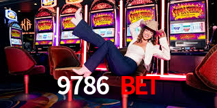 9786 Bet