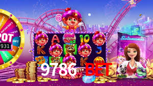 9786 Bet