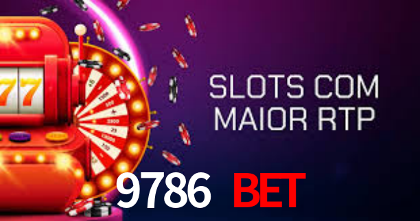 9786 Bet