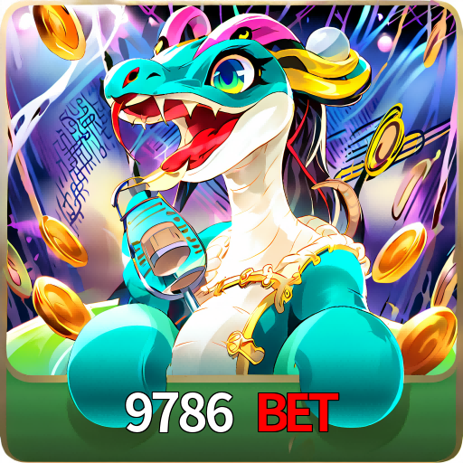 9786 Bet